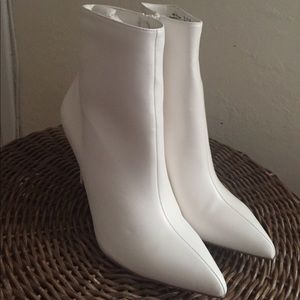 Carlos by Carlos Santana Mandarin Ankle Bootie